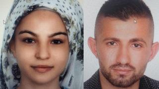 Eşini katletti, kayınvalidesini suçladı! Bana attığı mesajı eşime gösterdim