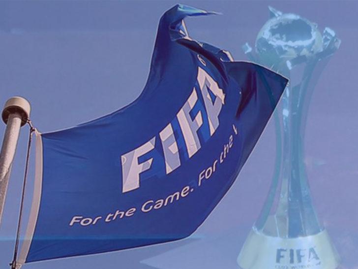 Son dakika: FIFA Kulüpler Dünya Kupası'na artık 32 takım katılacak! Resmen açıklandı...