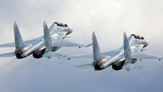 SON DAKİKA | ABD İHA'sı ile Rus savaş uçağı Karadeniz'de çarpıştı!