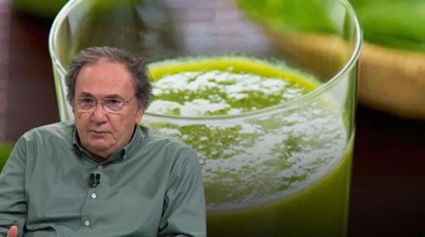 Sabahları yorgun uyanıyorsanız dikkat! Prof. Dr. İbrahim Saraçoğlu'ndan karaciğer yağlanmasını bitiren mucize kür tarifi