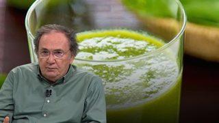 Sabahları yorgun uyanıyorsanız dikkat! Prof. Dr. İbrahim Saraçoğlu'ndan karaciğer yağlanmasını bitiren mucize kür tarifi