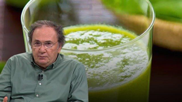 Sabahları yorgun uyanıyorsanız dikkat! Prof. Dr. İbrahim Saraçoğlu'ndan karaciğer yağlanmasını bitiren mucize kür tarifi
