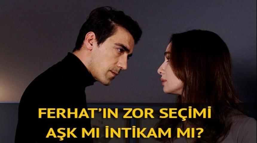 Siyah Beyaz Aşk 9. Bölüm 2. Fragmanı izle: Ferhat, Aslı ve intikam almak arasında kalıyor!