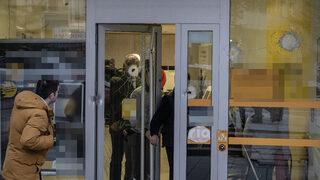 Ankara'da bankaya silahlı saldırı: 1 personel vuruldu! Sebebi 'pes' dedirtti