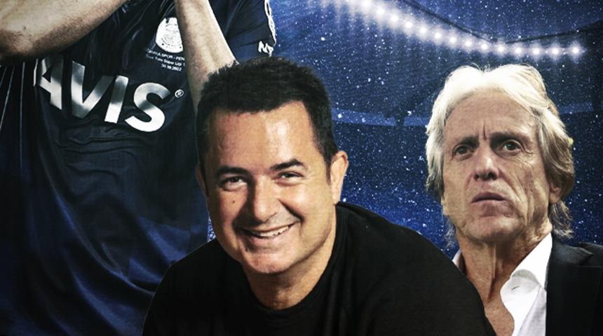 Acun Ilıcalı, Fenerbahçe'nin en çok kazanan yerlilerinden birini Hull City'e getiriyor! Taraftarın büyük tepkisi vardı...