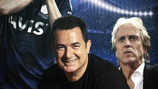 Acun Ilıcalı, Fenerbahçe'nin en çok kazanan yerlilerinden birini Hull City'e getiriyor! Taraftarın büyük tepkisi vardı...