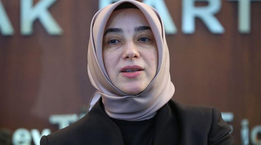 YRP 6284 sayılı yasanın değişmesini istedi mi? AK Parti'nin tavrı ne olacak? Özlem Zengin tartışmalara son noktayı koydu