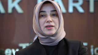 YRP 6284 sayılı yasanın değişmesini istedi mi? AK Parti'nin tavrı ne olacak? Özlem Zengin tartışmalara son noktayı koydu