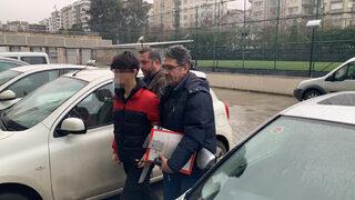 Kanser hastası annesini darbeden ağabeyi öldürmüştü! Mahkemeden 17 yaşındaki öğrenci için 'beraat' kararı