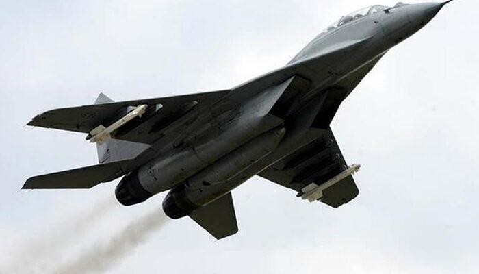 Polonya, eski Sovyet savaş jetlerini Ukrayna'ya gönderecek