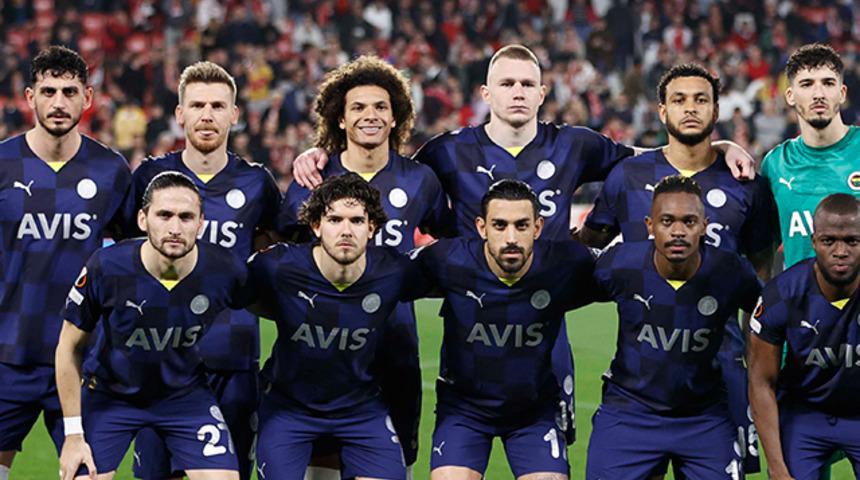 Samet Akaydin'den iddialı açıklama! 'Sevilla'yı ezdik! Galatasaray'ı rahat yeneriz!'