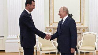 Putin, Moskova'da Esad'la bir araya gelecek! Türkiye detayı dikkat çekti: Suriye ve İran...