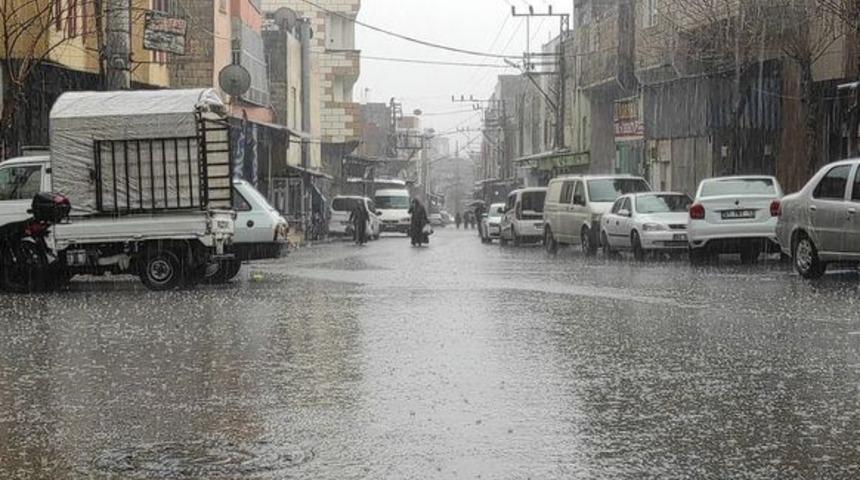 Şanlıurfa'da okullar tatil mi? 15 Mart 2023 bugün Şanlıurfa'da okullar açık mı, kapalı mı? İşte, Valilik açıklaması...