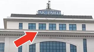 AK Parti'de seçim mesaisi başladı! Oraya belirli isimler dışında kimse çıkamıyor