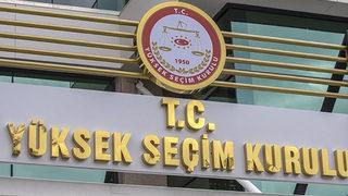 14 Mayıs seçimlerine ilişkin YSK kararları Resmi Gazete'de yayımlandı