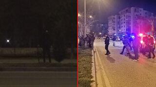 İzmir'de sabah saatlerinde hareketli dakikalar! Pompalı tüfekle dehşet saçtı, sebebi şoke etti