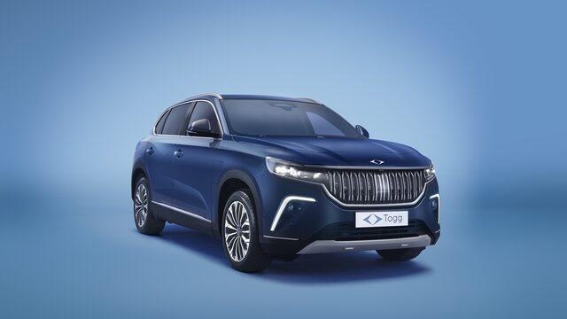 Hyundai, Mercedes, Volvo… Togg fiyatı rakip listelerini şimdiden solladı! Yarın başlıyor…