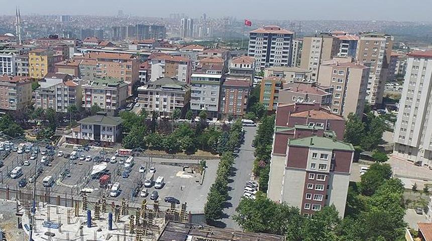 Düşük faizli kentsel dönüşüm kredisi yolda! Hükümet kolları sıvadı, ayrıntılar netleşiyor! Halkbank, Ziraat Bankası ve Vakıfbank...