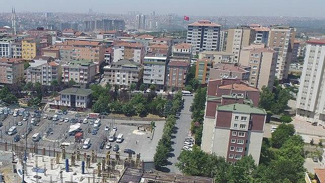 Düşük faizli kentsel dönüşüm kredisi yolda! Hükümet kolları sıvadı, ayrıntılar netleşiyor! Halkbank, Ziraat Bankası ve Vakıfbank...
