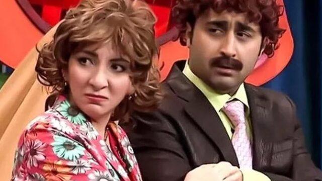 Güldür Güldür’ün Mehtap’ı Meltem Yılmazkaya evlendi! Eşi bakın kim çıktı