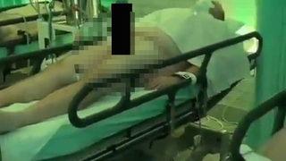 Görenler ne olduğunu anlayamadı! “Sperm sağma fabrikası” ülkeyi karıştırdı... İddiaların arkası kesilmedi