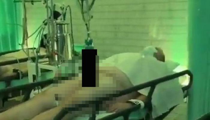 “Sperm sağma fabrikası” ülkeyi karıştırdı! Gerçek bambaşka çıktı