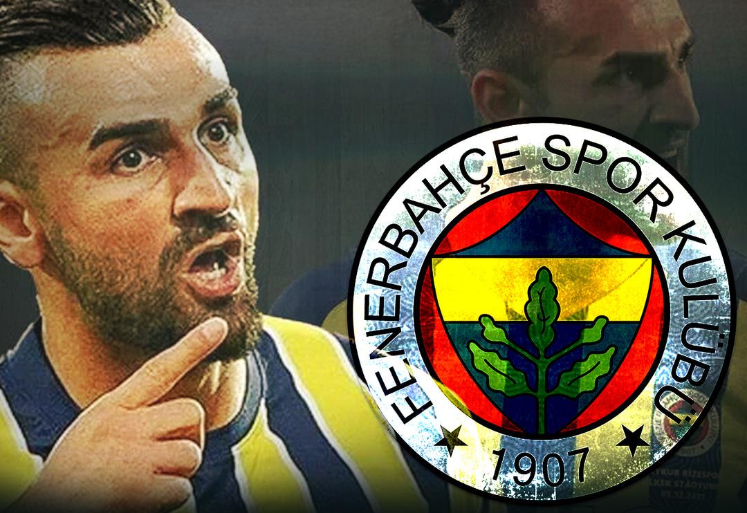 Fenerbah&ccedil;e ile Serdar Dursun davalık oldu! Sebebi ise herkesi şaşırttı