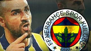 Fenerbahçe ile Serdar Dursun davalık oldu! Sebebi ise herkesi şaşırttı