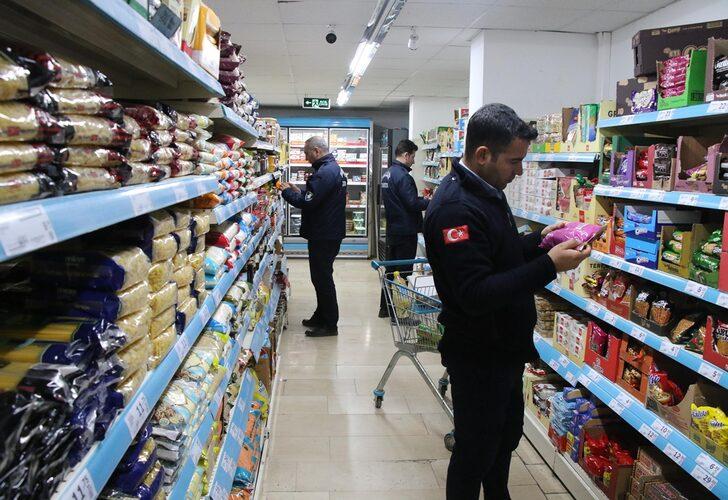 Zincir marketler için Resmi Gazete'den karar! Fahiş fiyat tekrarında ceza ikiye katlanacak! 100 bin TL’den 2 milyon liraya kadar…
