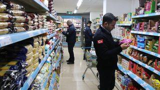 Zincir marketler için Resmi Gazete'den karar! Fahiş fiyat tekrarında ceza ikiye katlanacak! 100 bin TL’den 2 milyon liraya kadar…