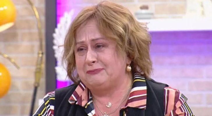 Almula Merter kimdir, nereli ve kaç yaşında?  2. Sayfa konuğu Almula Merter'in hayatı ve biyografisi!
