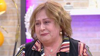 Almula Merter kimdir, nereli ve kaç yaşında?  2. Sayfa konuğu Almula Merter'in hayatı ve biyografisi!