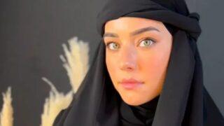 Survivor Aycan Yanaç'tan tesettürlü paylaşım! Beğeni butonu çöktü 