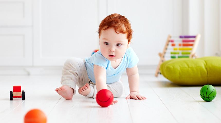 Ay ay bebek gelişimi nasıl ilerler? Yeni doğandan 3 yaşa kadar bebek gelişimi nasıl olur?