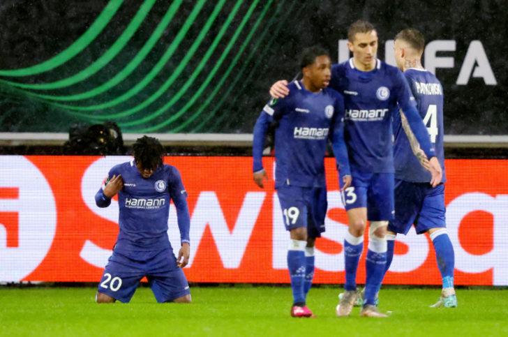 Başakşehir Gent maçı ne zaman, saat kaçta? Başakşehir Gent maçı hangi kanalda? G4