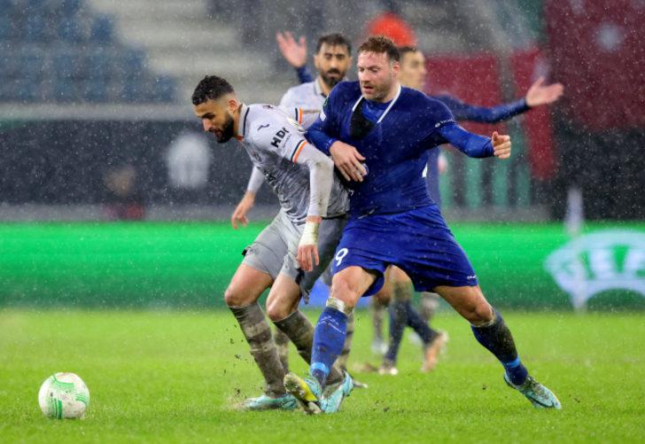 Başakşehir Gent maçı ne zaman, saat kaçta? Başakşehir Gent maçı hangi kanalda? G5