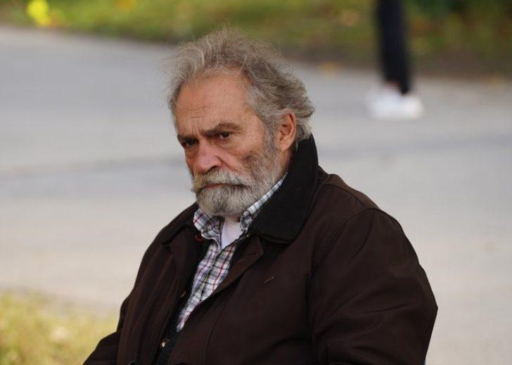 Apar topar hastaneye kaldırılmıştı! Haluk Bilginer açıklama yaptı