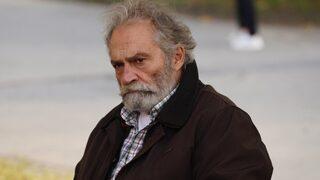 Apar topar hastaneye kaldırılmıştı! Haluk Bilginer açıklama yaptı