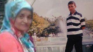 4 çocuk babası sevgilisine kocasını öldürttü