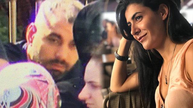 Katil, adli tıp önünde böyle beklemişti! Pınar Damar cinayetinde iğrenç detay ortaya çıktı, öldürmeden önce...