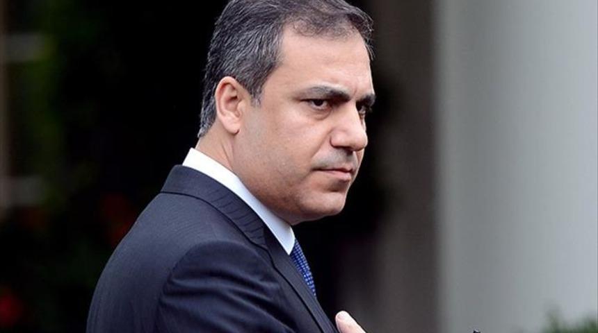 Hakan Fidan kimdir, nereli ve kaç yaşında? Dışişleri Bakanı Hakan Fidan'ın bildiği diller