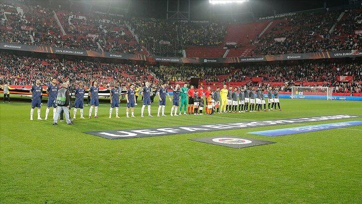 Fenerbahçe Sevilla maçı ne zaman? Fenerbahçe Sevilla maçı saat kaçta, hangi kanalda?  G2