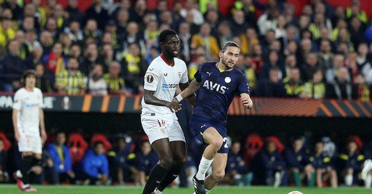 Fenerbahçe Sevilla maçı ne zaman? Fenerbahçe Sevilla maçı saat kaçta, hangi kanalda?  G3