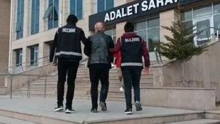 Depremlerde Adıyaman'daki site yıkılmıştı! Müteahhit İran'a kaçarken yakalandı