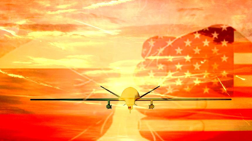 Karadeniz'de yaşanan sıcak saatlerde 'Türkiye' detayı dünya basınında! ABD'nin düşen İHA'sı kurtarılabilecek mi? "Bugüne kadar en dikkat çekici çatışma, diğerlerinden farklıydı"