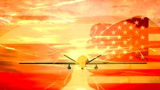 Karadeniz'de yaşanan sıcak saatlerde 'Türkiye' detayı dünya basınında! ABD'nin düşen İHA'sı kurtarılabilecek mi? Bugüne kadar en dikkat çekici çatışma, diğerlerinden farklıydı