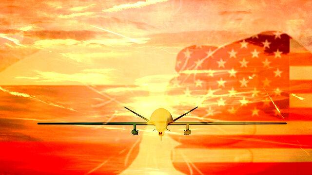 Karadeniz'de yaşanan sıcak saatlerde 'Türkiye' detayı dünya basınında! ABD'nin düşen İHA'sı kurtarılabilecek mi? Bugüne kadar en dikkat çekici çatışma, diğerlerinden farklıydı