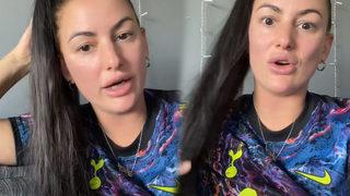 Sosyal medyadan yaptığı ihanet itirafı çok konuşuldu! “Erkek arkadaşım beni üvey annemle aldattı”