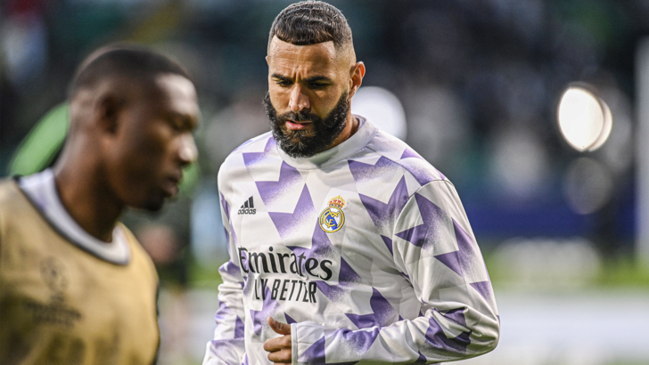 Tarihi imza çok yakın, Karim Benzema'dan Real Madrid'e veda! İşte yeni takımı... G1
