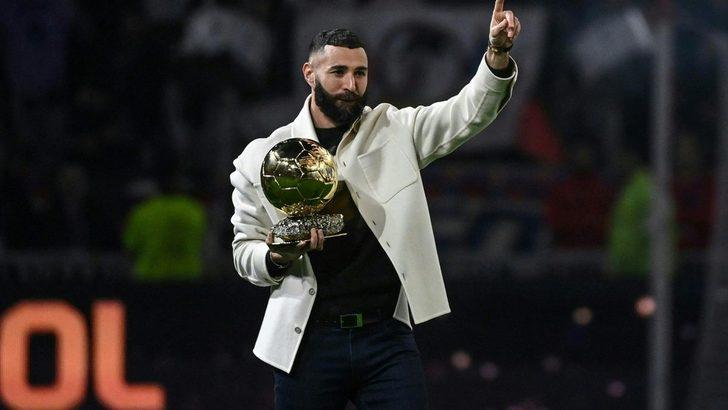 Tarihi imza çok yakın, Karim Benzema'dan Real Madrid'e veda! İşte yeni takımı... G2